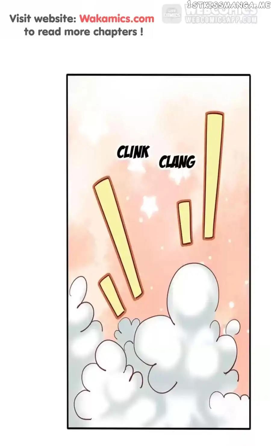 A Beauty, a Fatal Concubine chapter 83 - page 26