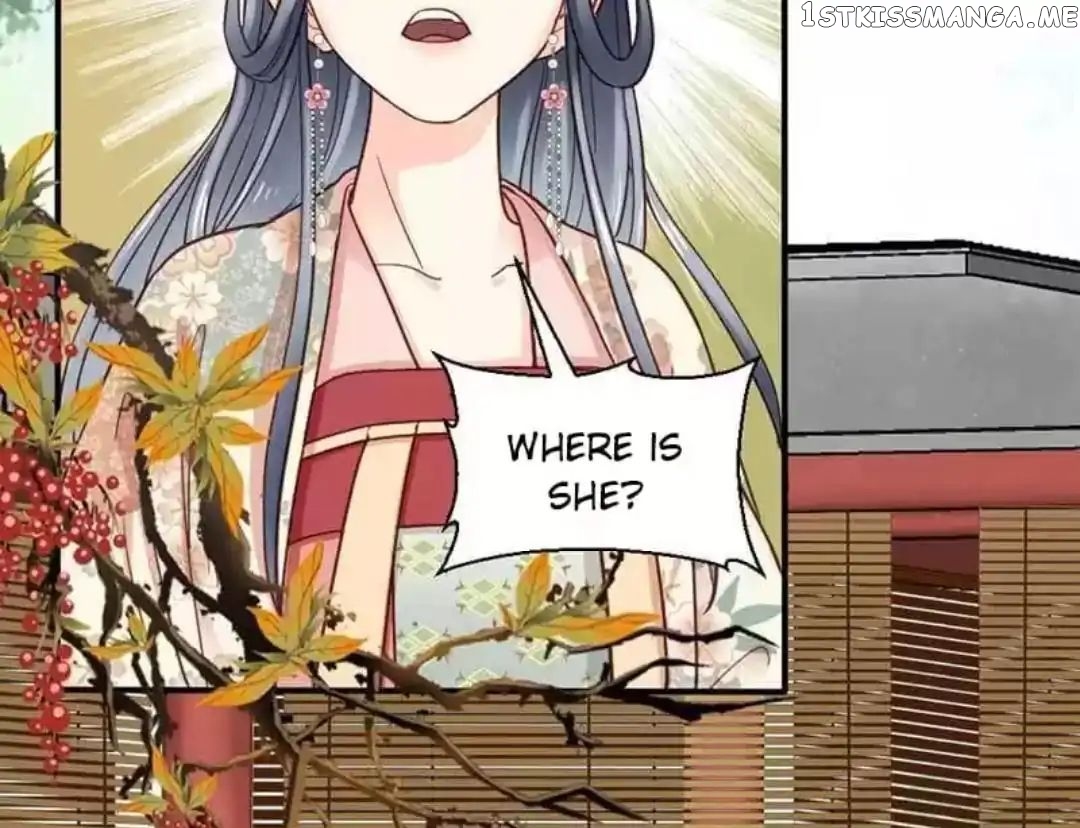 A Beauty, a Fatal Concubine chapter 69 - page 2