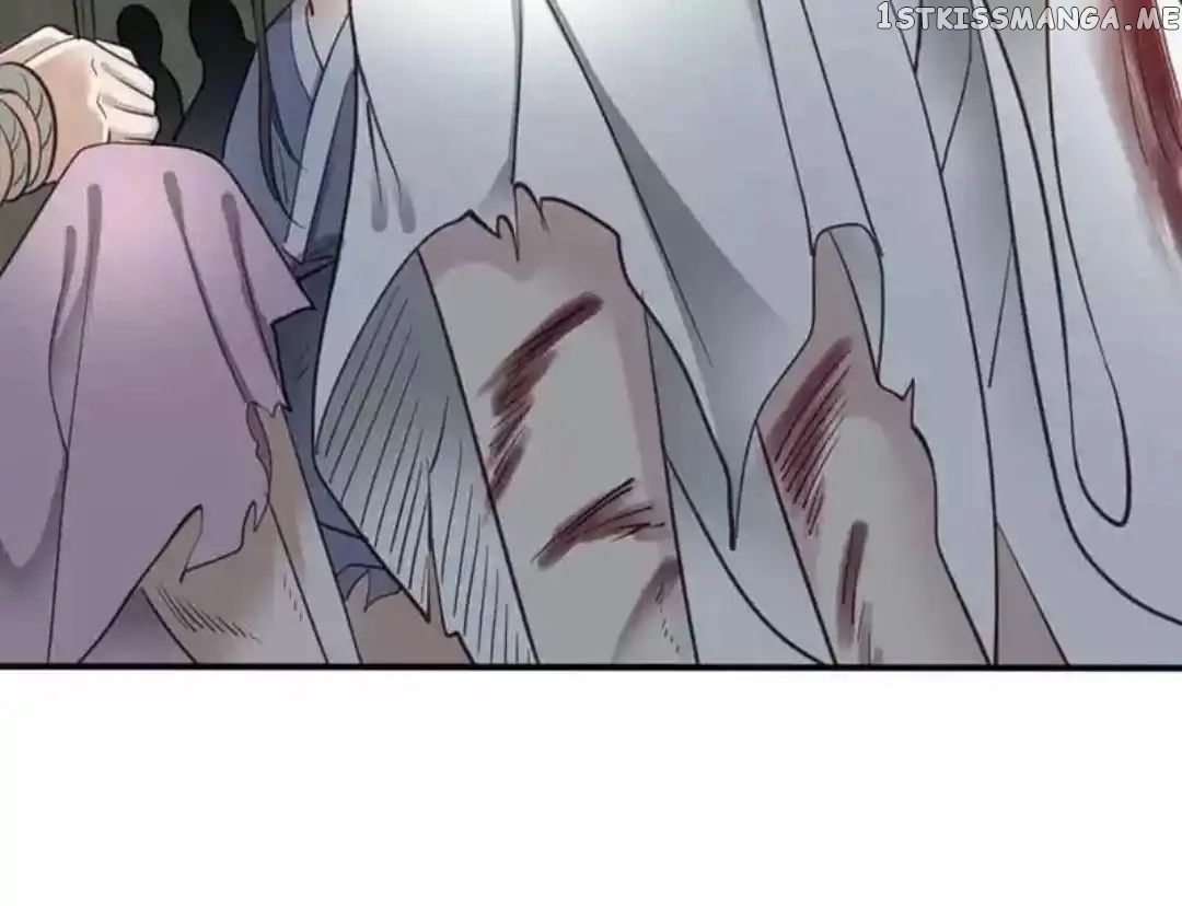 A Beauty, a Fatal Concubine chapter 69 - page 24
