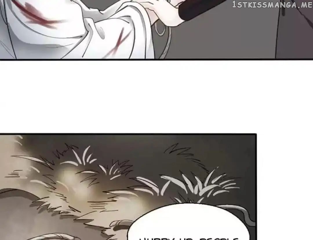 A Beauty, a Fatal Concubine chapter 69 - page 26