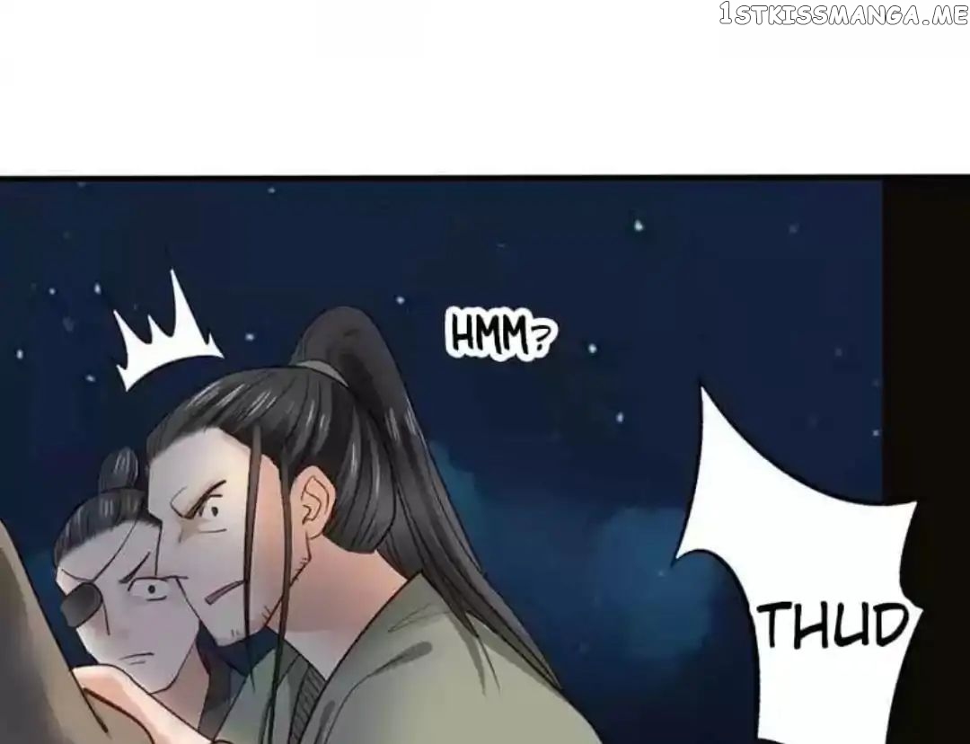 A Beauty, a Fatal Concubine chapter 69 - page 32