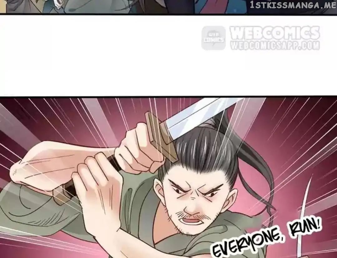 A Beauty, a Fatal Concubine chapter 69 - page 35