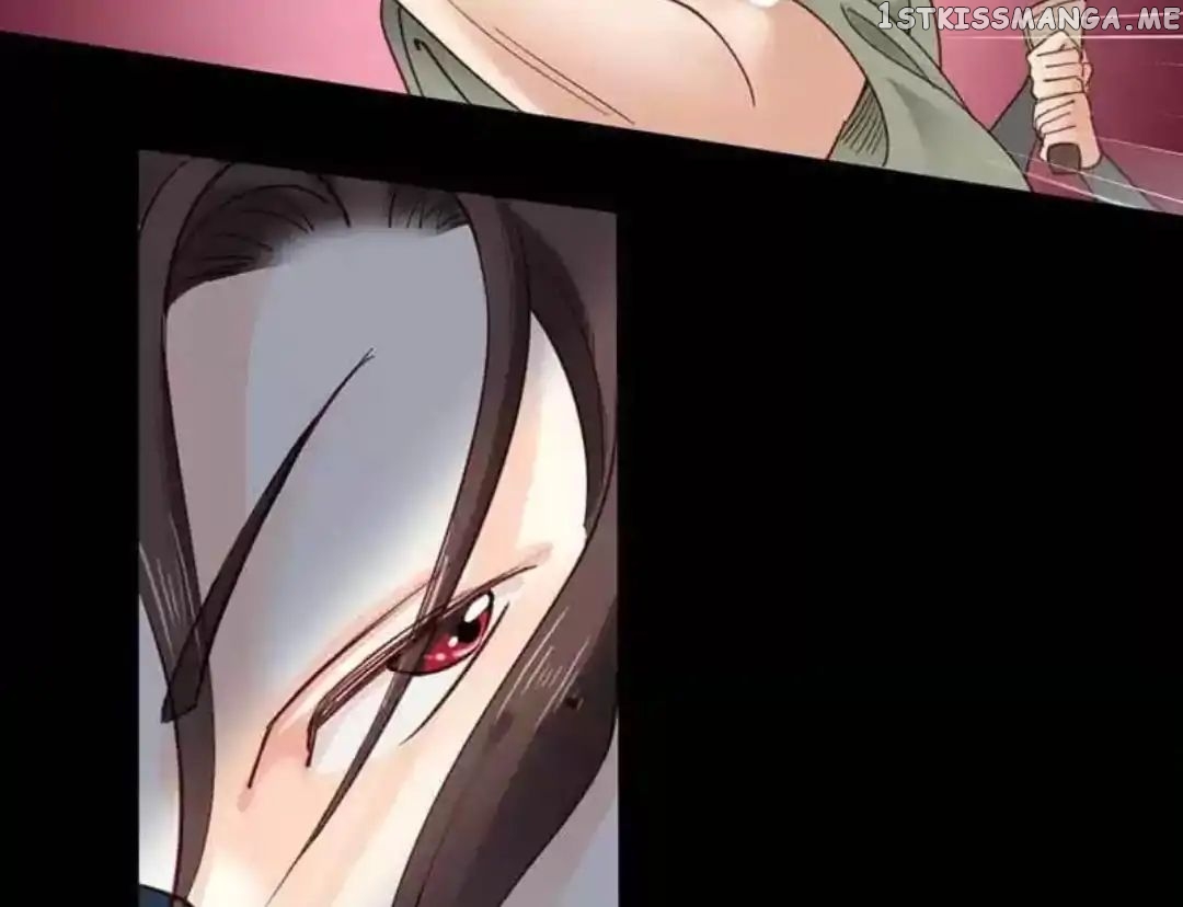 A Beauty, a Fatal Concubine chapter 69 - page 36