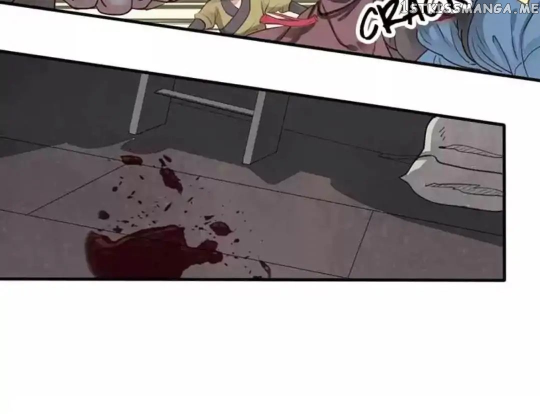 A Beauty, a Fatal Concubine chapter 69 - page 41
