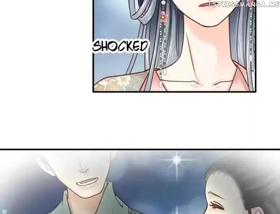 A Beauty, a Fatal Concubine chapter 69 - page 47