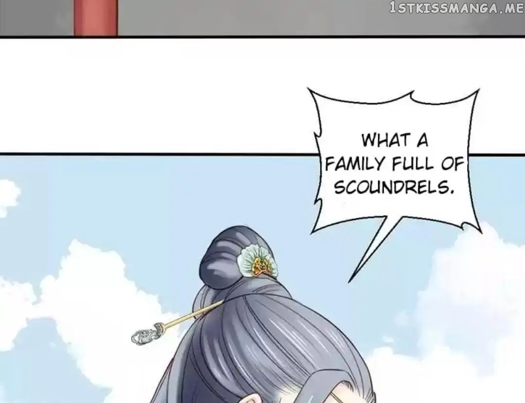 A Beauty, a Fatal Concubine chapter 69 - page 5