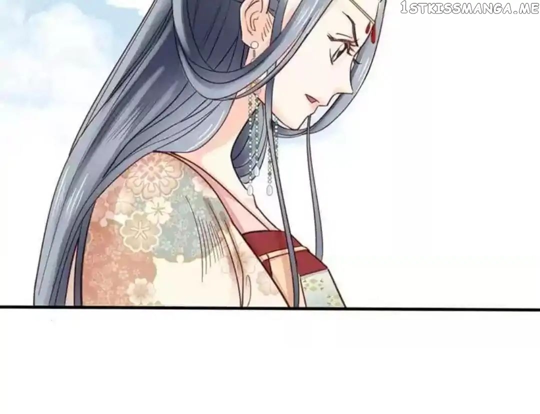 A Beauty, a Fatal Concubine chapter 69 - page 6