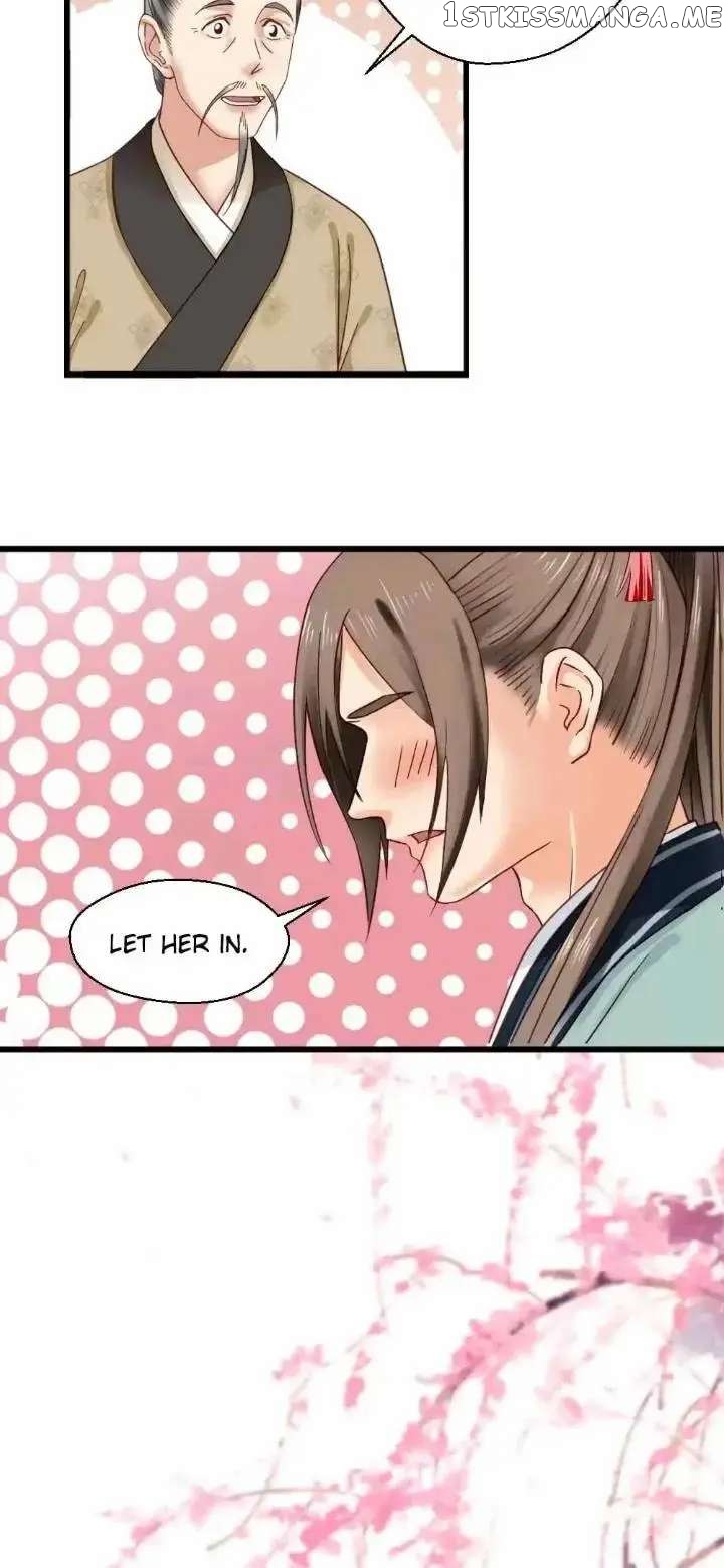 A Beauty, a Fatal Concubine chapter 147 - page 10