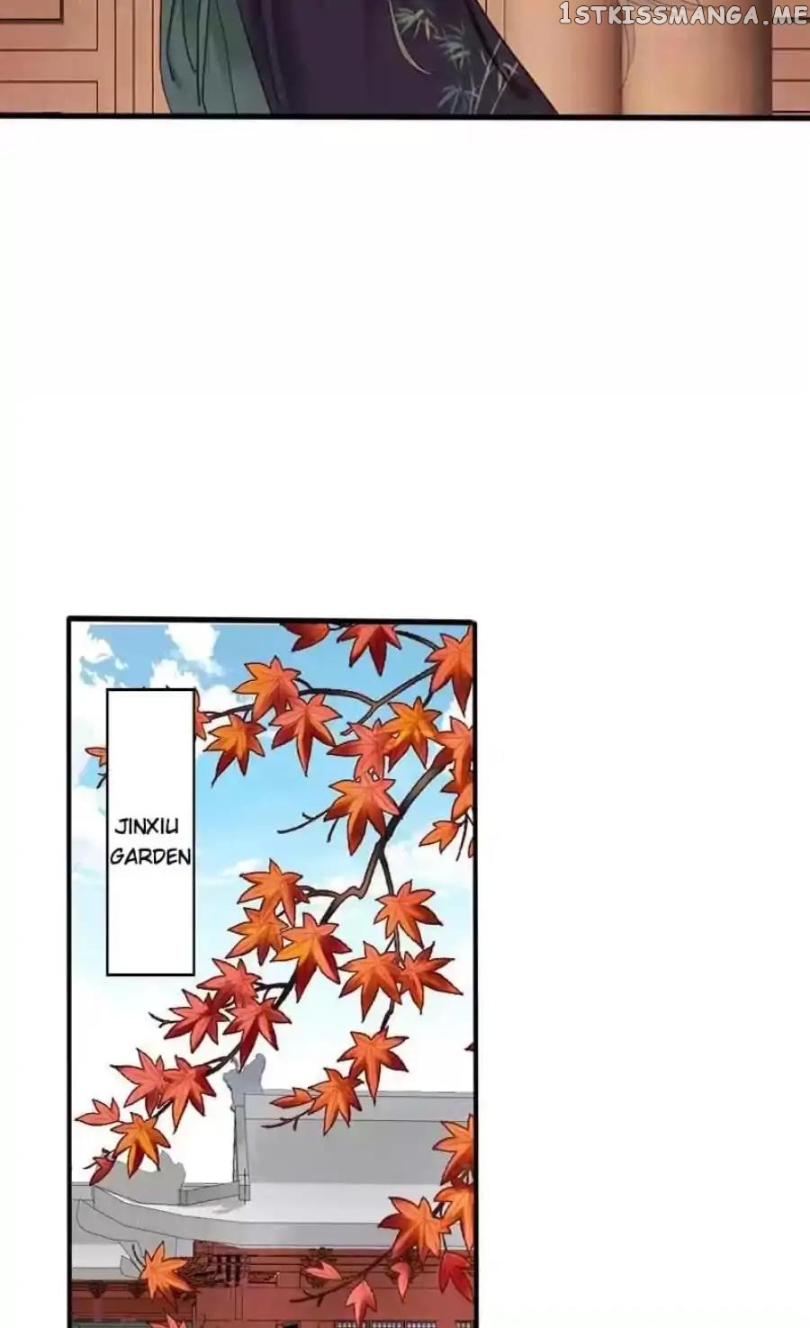 A Beauty, a Fatal Concubine chapter 84 - page 16