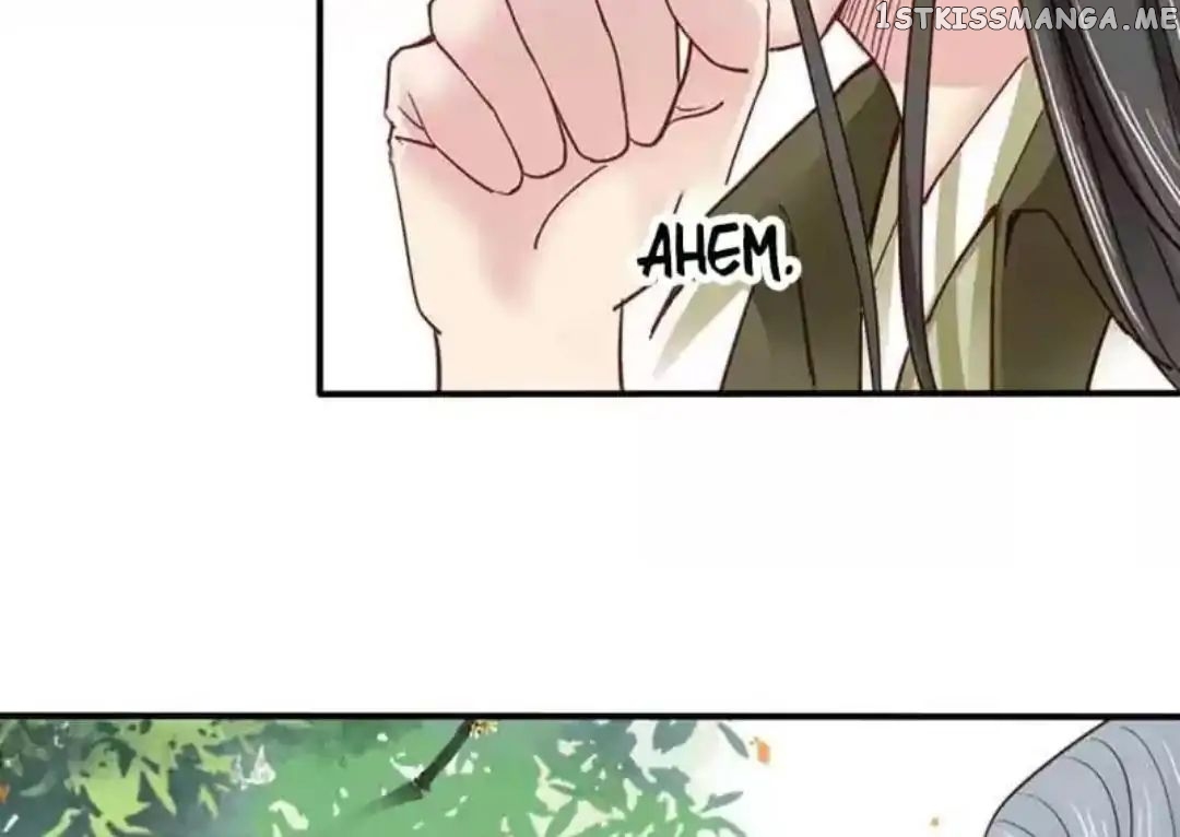 A Beauty, a Fatal Concubine chapter 71 - page 10