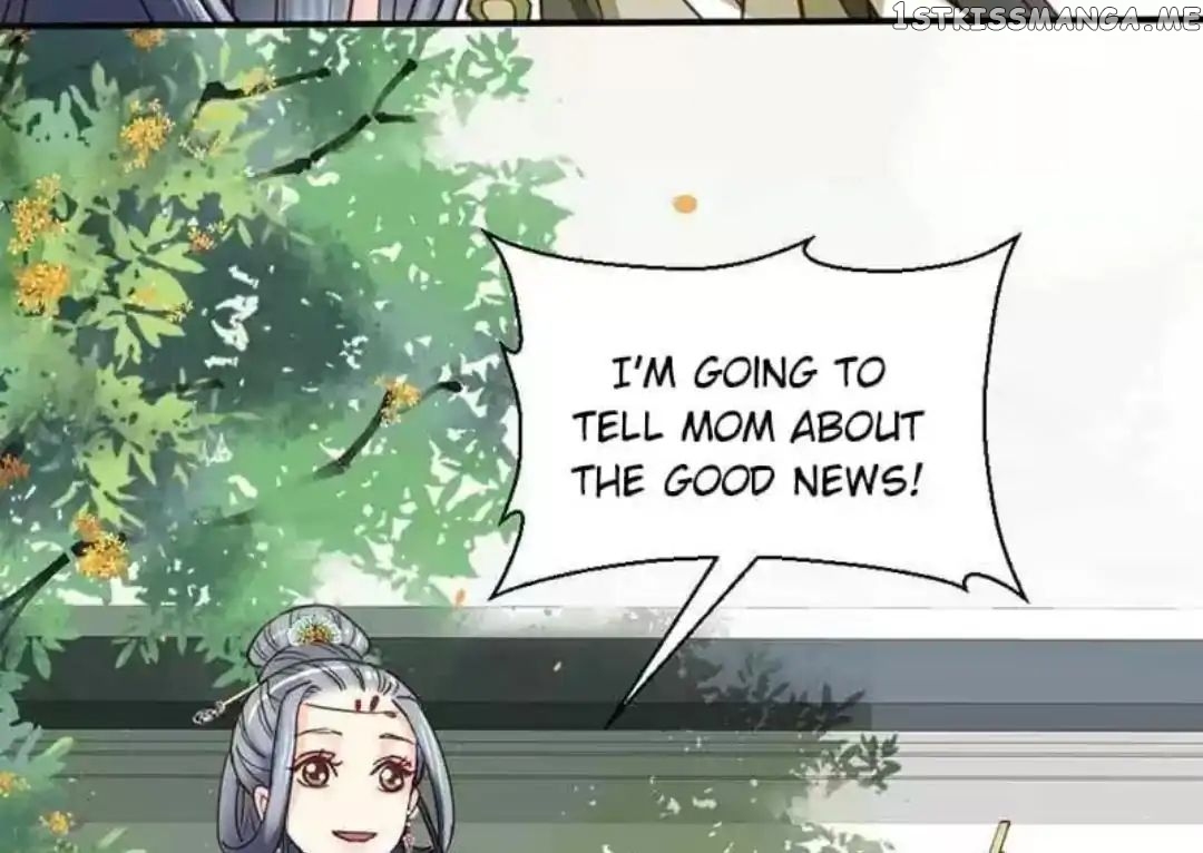 A Beauty, a Fatal Concubine chapter 71 - page 20