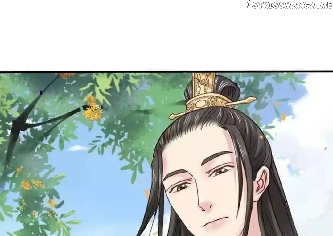A Beauty, a Fatal Concubine chapter 71 - page 22