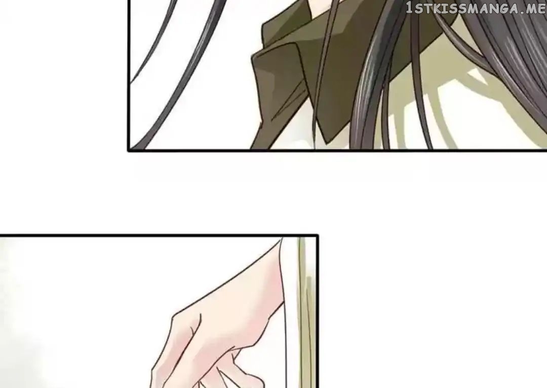A Beauty, a Fatal Concubine chapter 71 - page 26