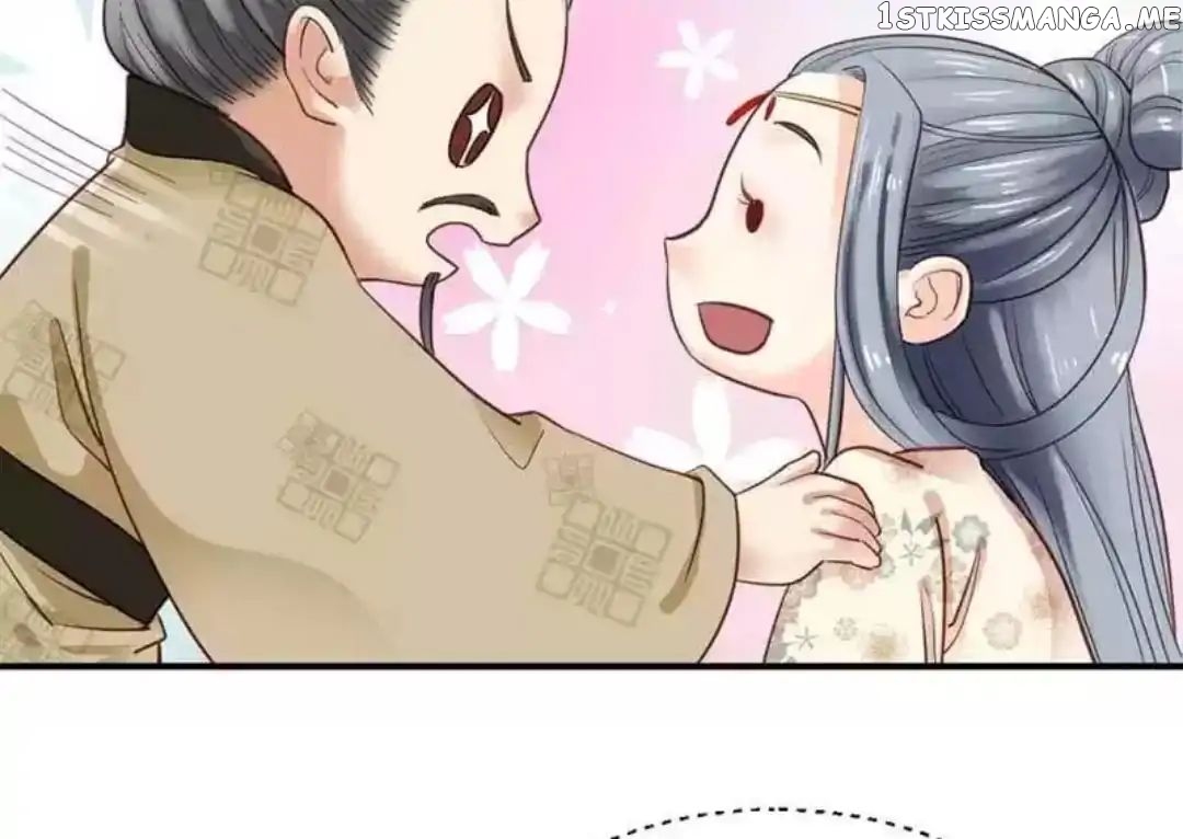 A Beauty, a Fatal Concubine chapter 71 - page 39