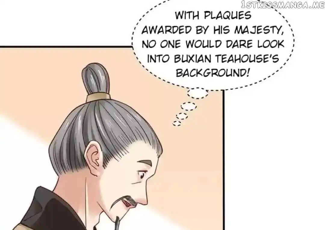 A Beauty, a Fatal Concubine chapter 71 - page 40