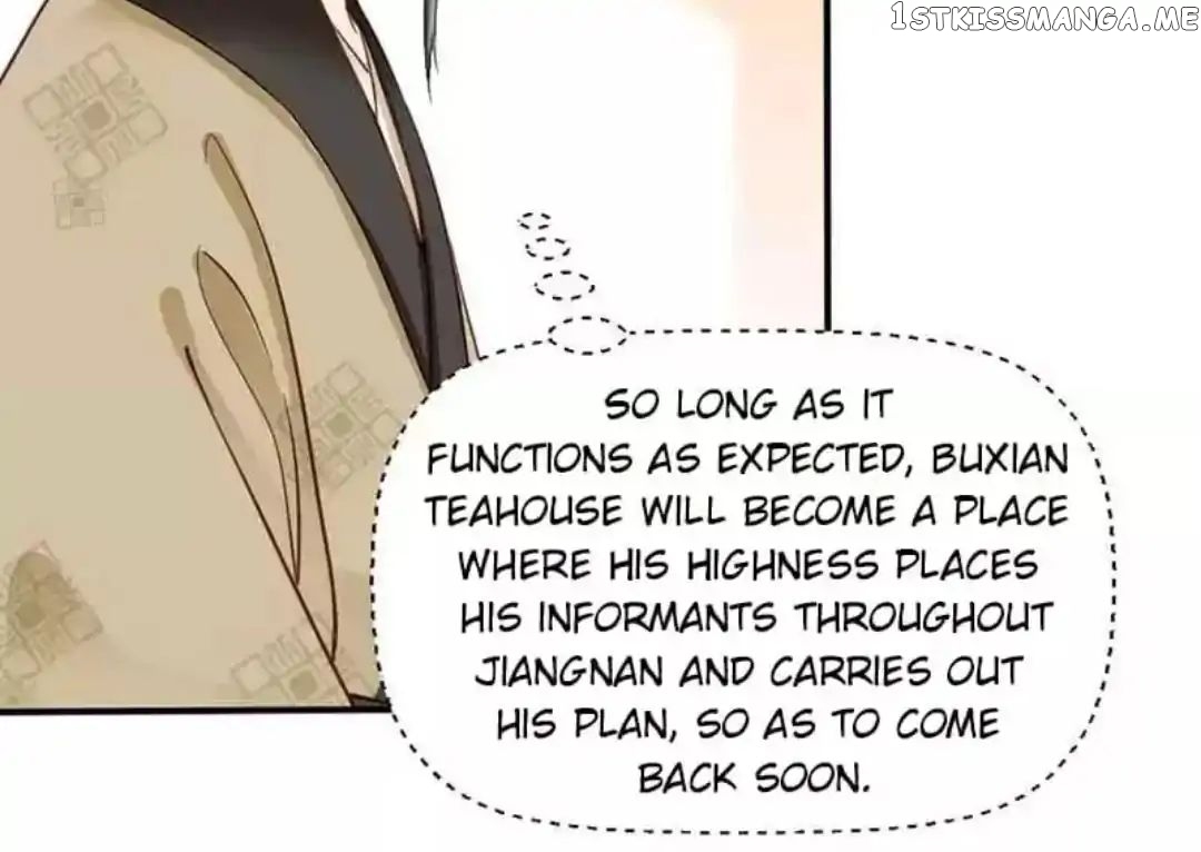 A Beauty, a Fatal Concubine chapter 71 - page 41