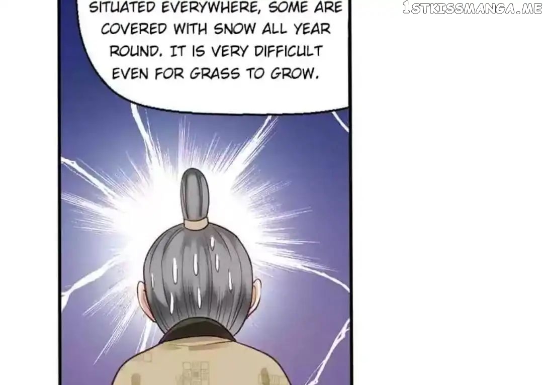 A Beauty, a Fatal Concubine chapter 71 - page 49