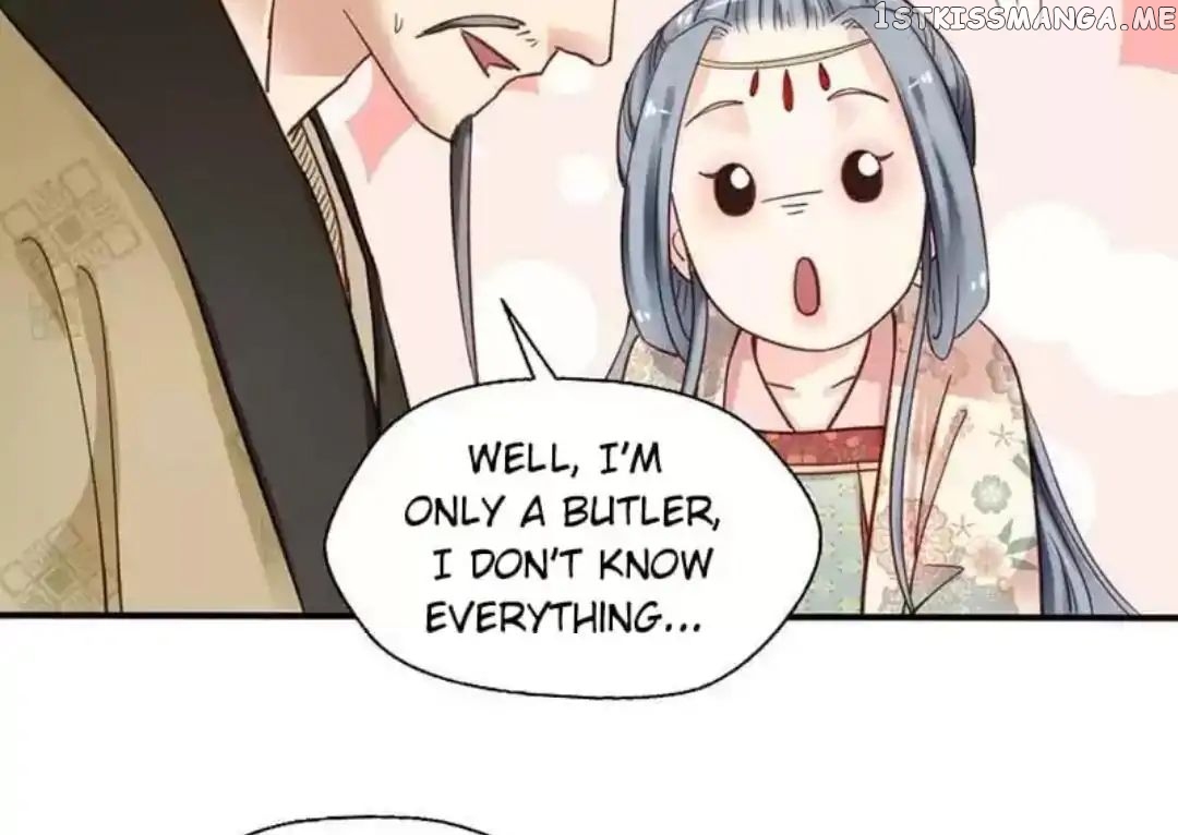 A Beauty, a Fatal Concubine chapter 71 - page 51