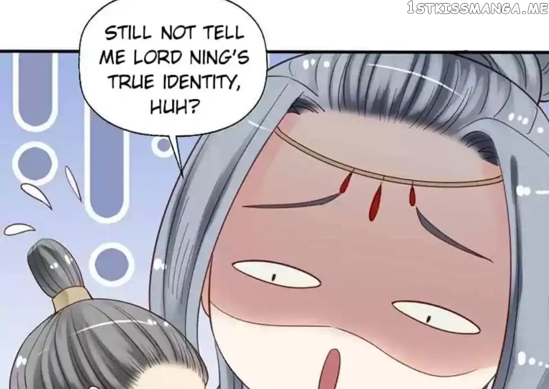 A Beauty, a Fatal Concubine chapter 71 - page 52
