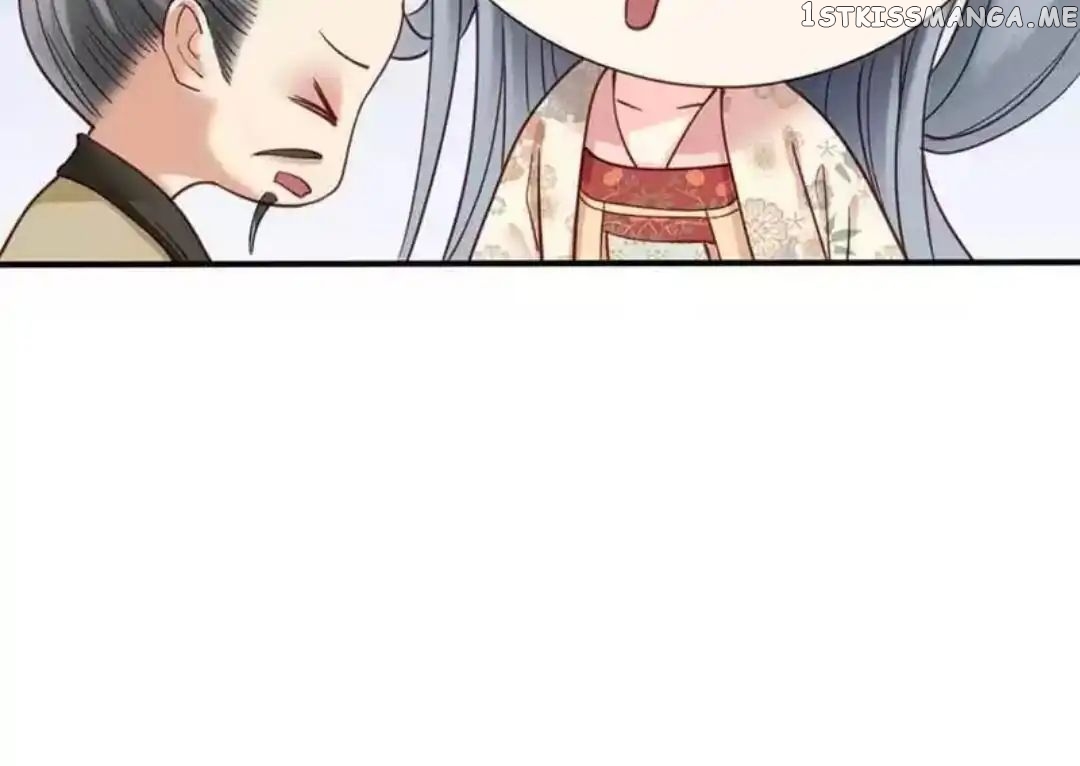 A Beauty, a Fatal Concubine chapter 71 - page 53