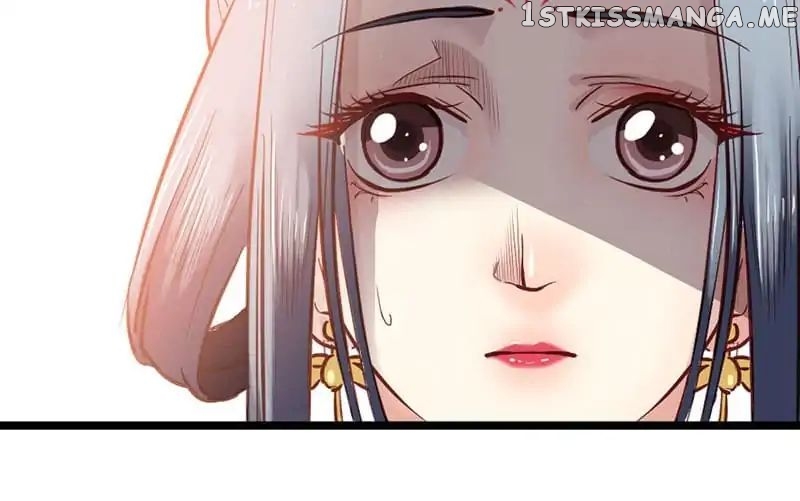 A Beauty, a Fatal Concubine chapter 10 - page 40