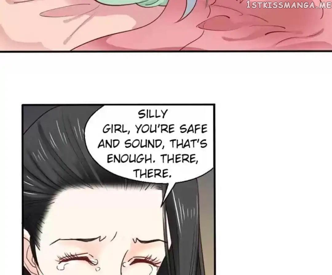A Beauty, a Fatal Concubine chapter 61 - page 16