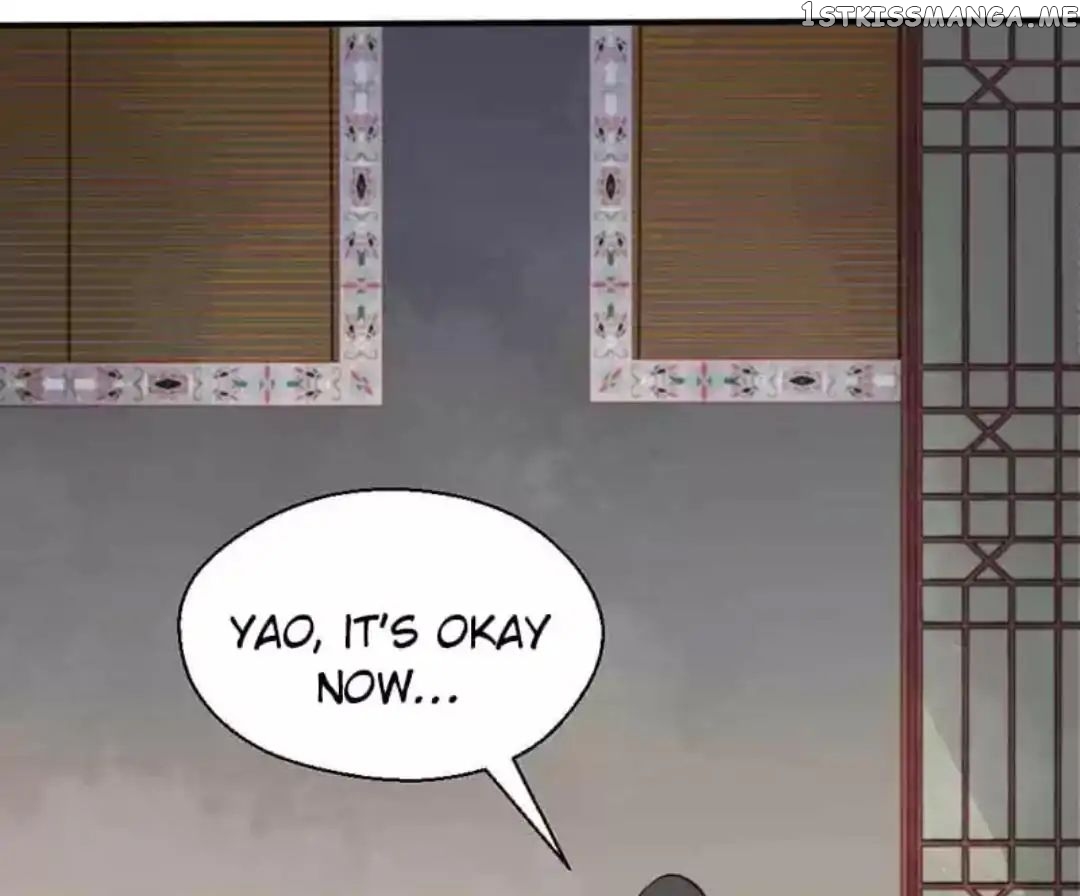 A Beauty, a Fatal Concubine chapter 61 - page 19