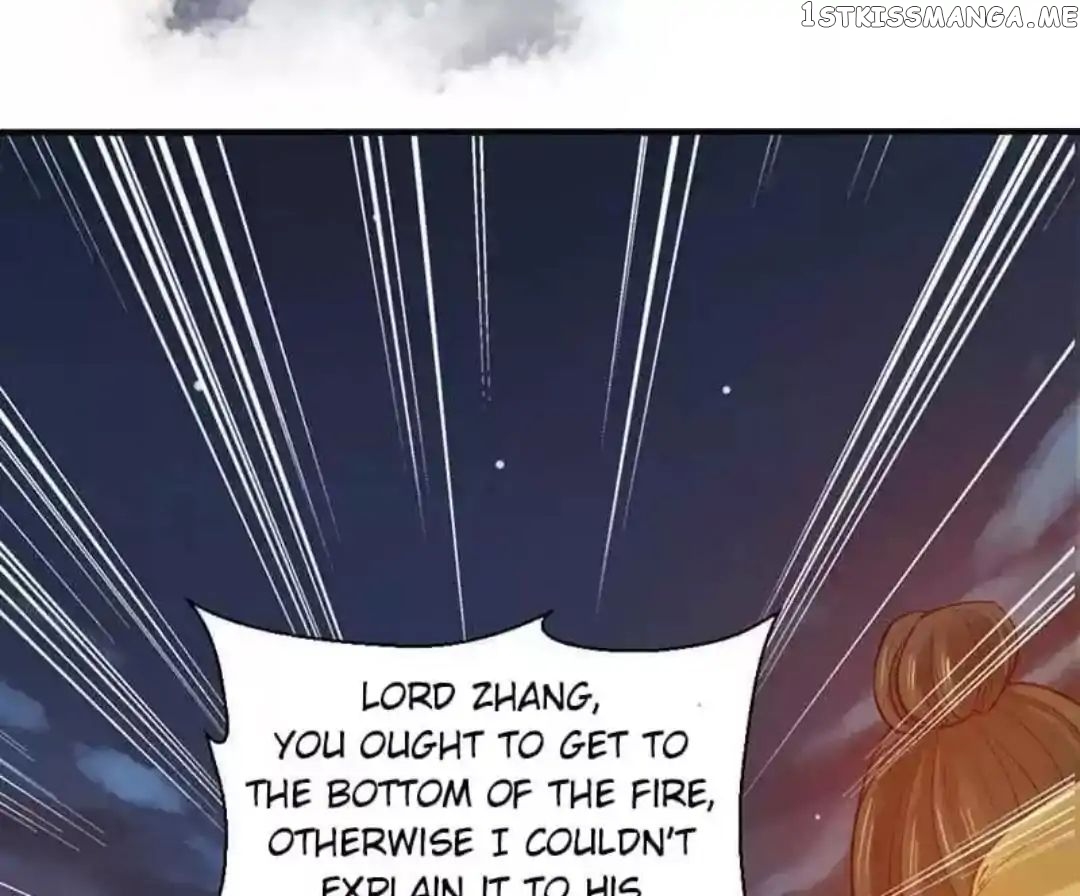 A Beauty, a Fatal Concubine chapter 61 - page 2