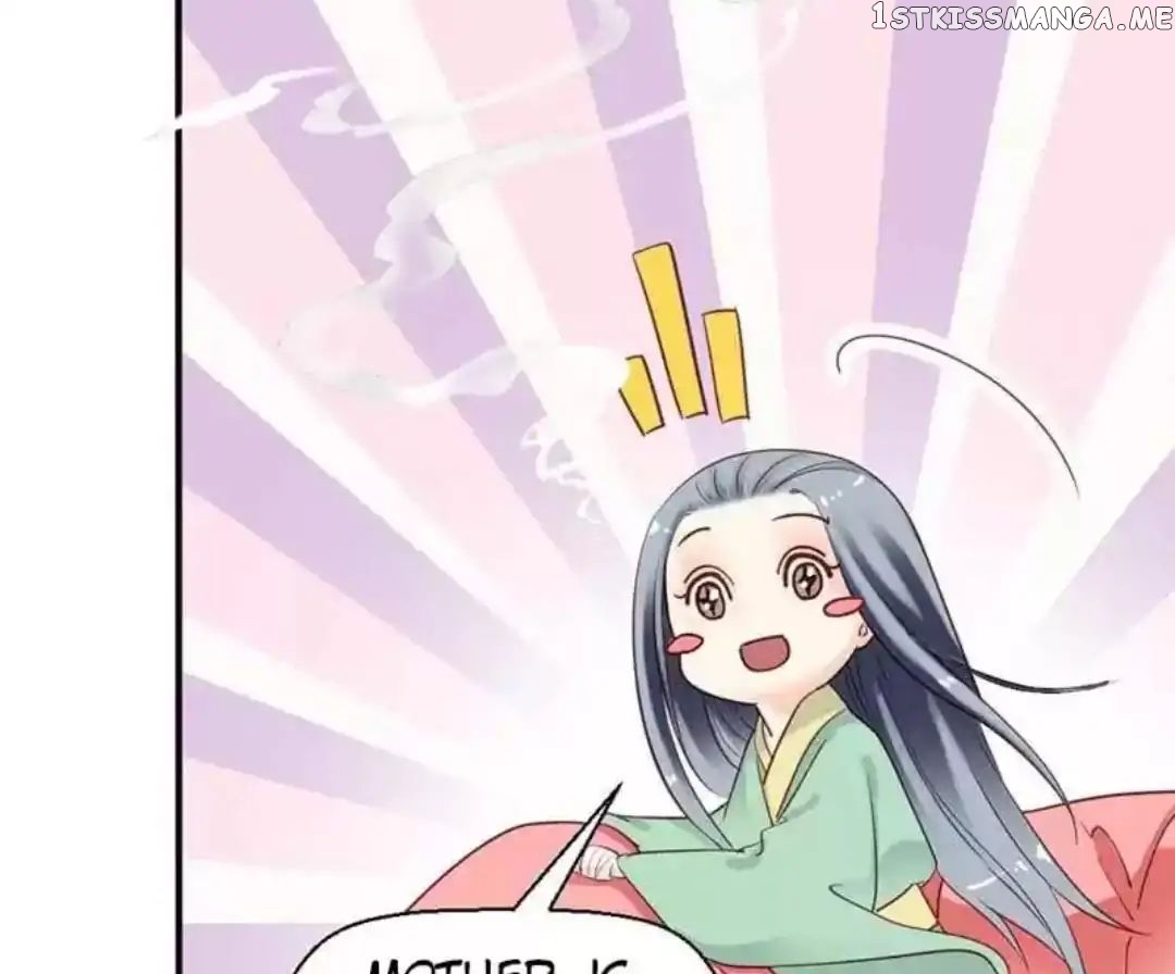 A Beauty, a Fatal Concubine chapter 61 - page 35