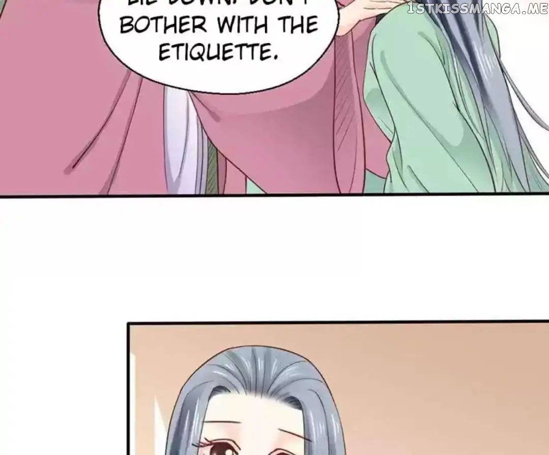 A Beauty, a Fatal Concubine chapter 61 - page 43