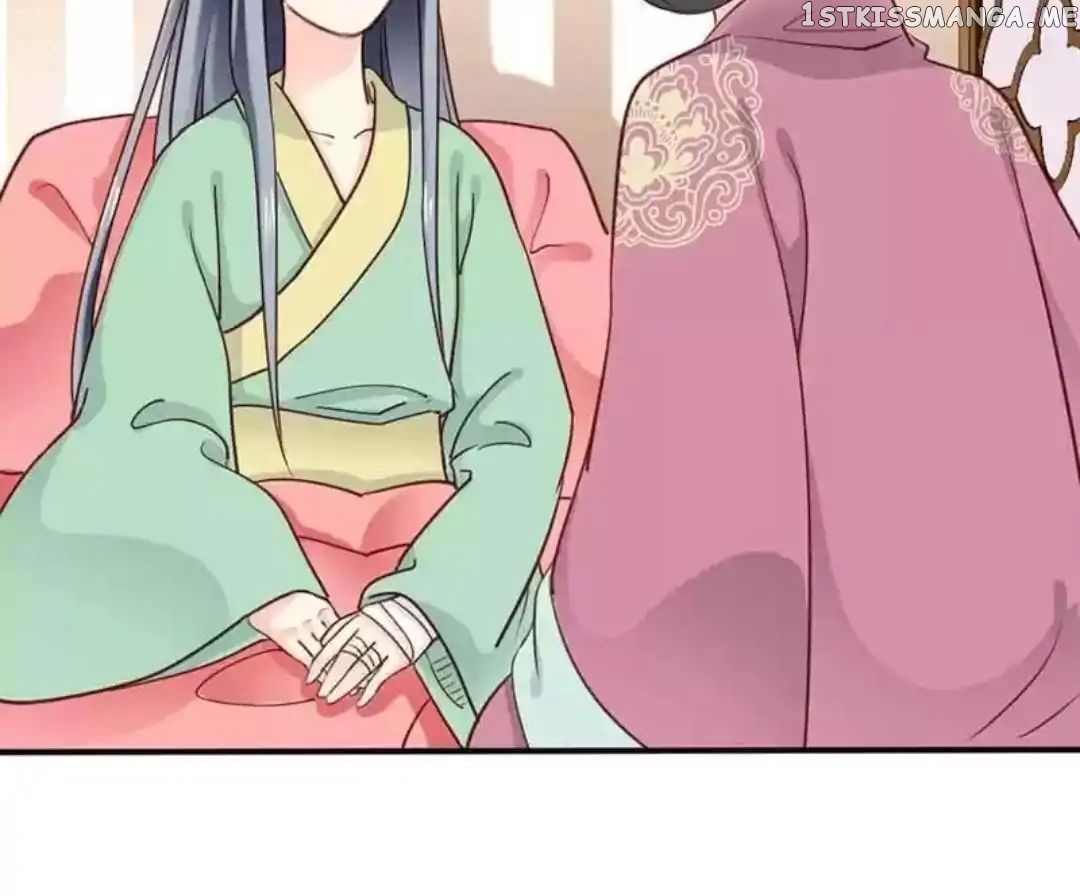A Beauty, a Fatal Concubine chapter 61 - page 50