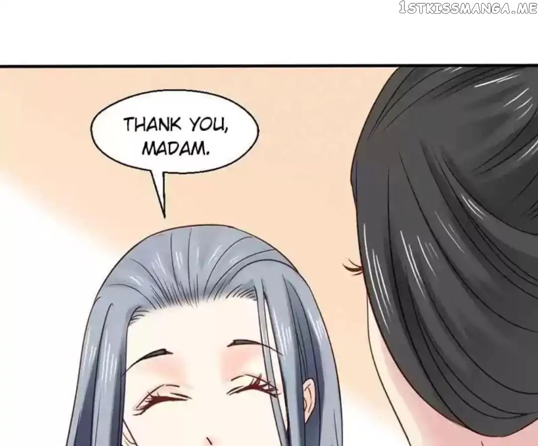 A Beauty, a Fatal Concubine chapter 61 - page 51