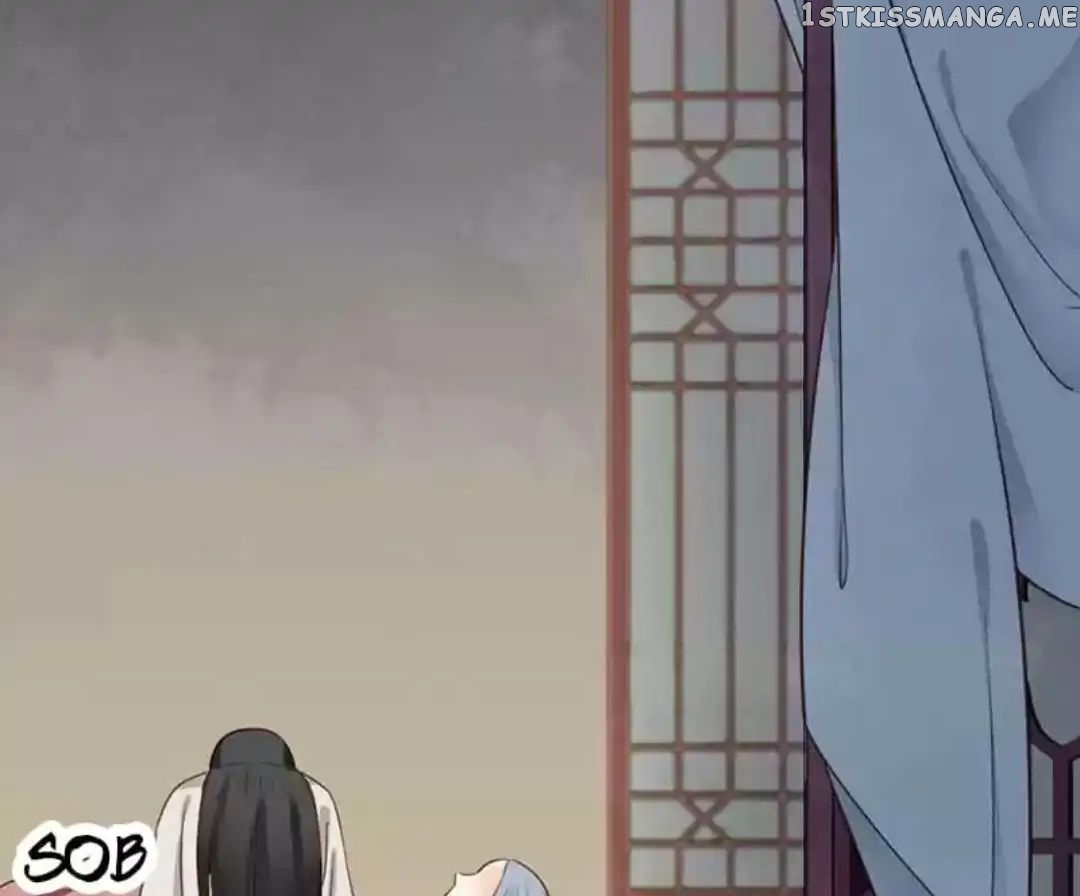 A Beauty, a Fatal Concubine chapter 61 - page 7