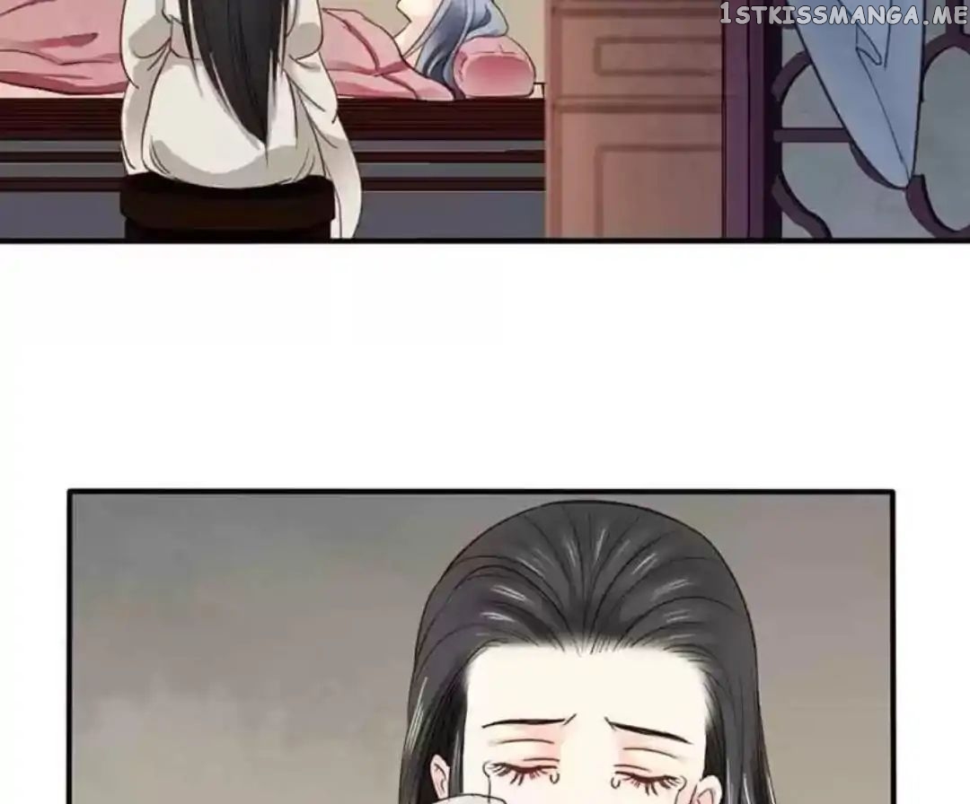 A Beauty, a Fatal Concubine chapter 61 - page 8