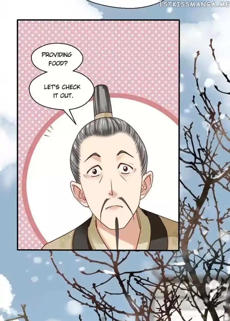 A Beauty, a Fatal Concubine chapter 86 - page 13