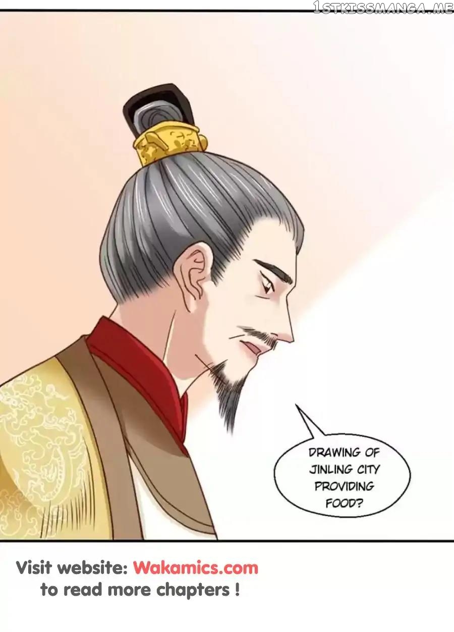 A Beauty, a Fatal Concubine chapter 86 - page 26