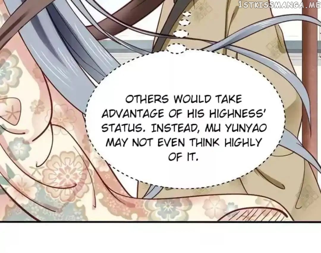 A Beauty, a Fatal Concubine chapter 72 - page 13