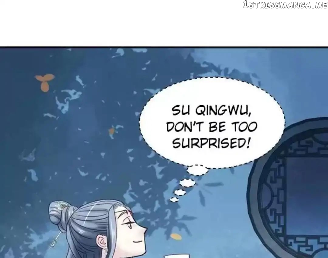 A Beauty, a Fatal Concubine chapter 72 - page 26