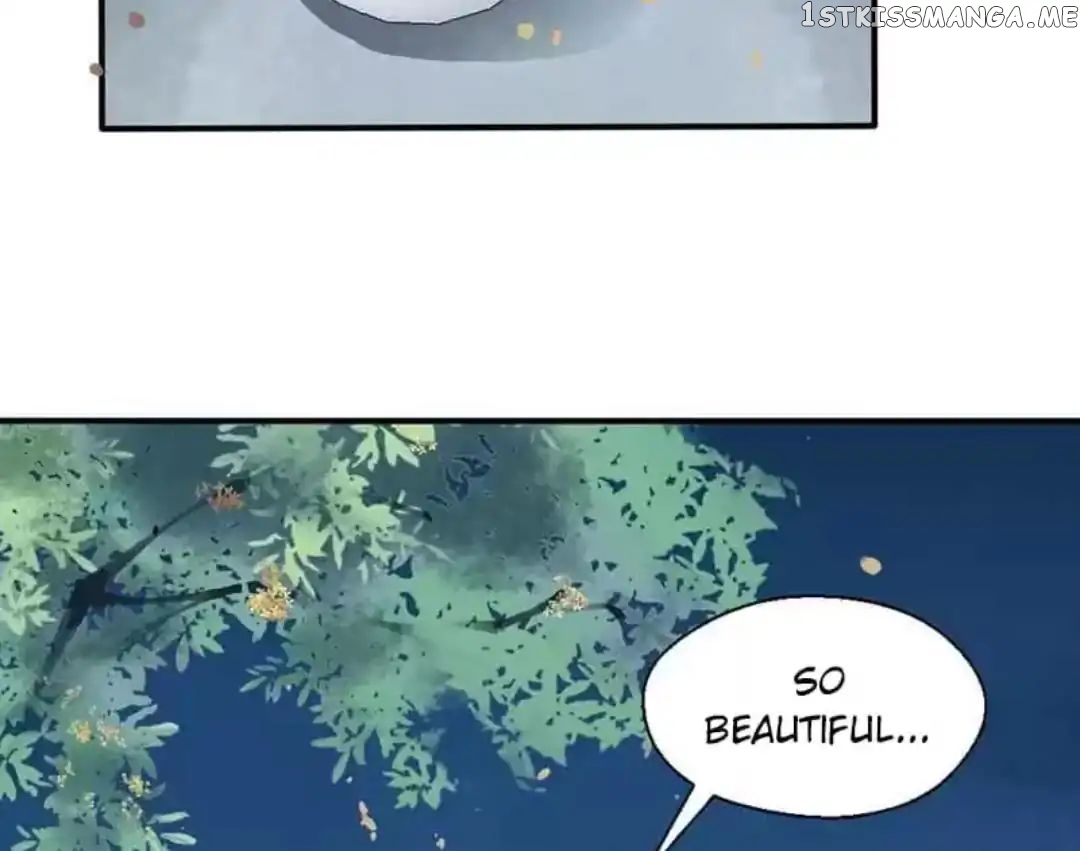 A Beauty, a Fatal Concubine chapter 72 - page 29