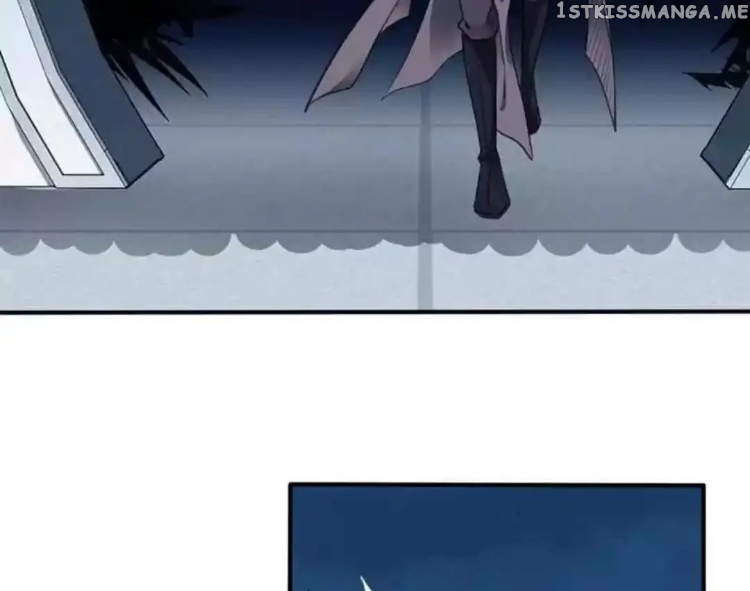 A Beauty, a Fatal Concubine chapter 72 - page 32