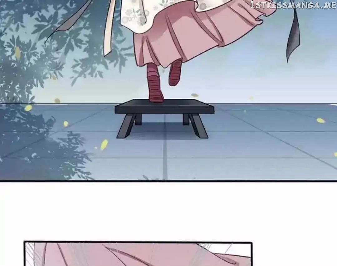A Beauty, a Fatal Concubine chapter 72 - page 36