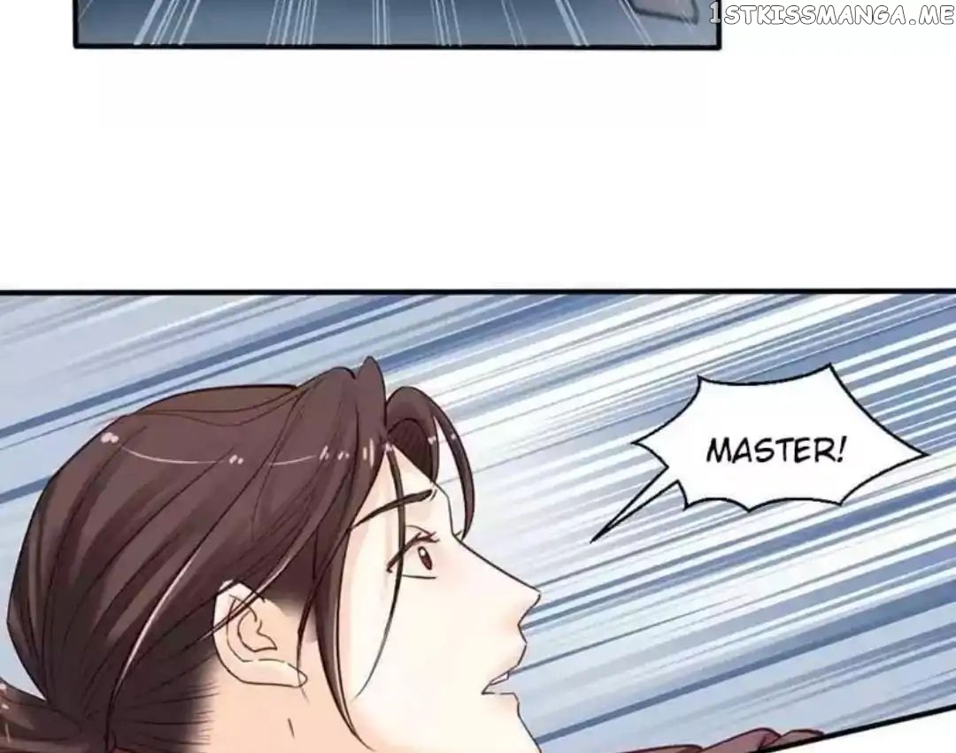 A Beauty, a Fatal Concubine chapter 72 - page 38