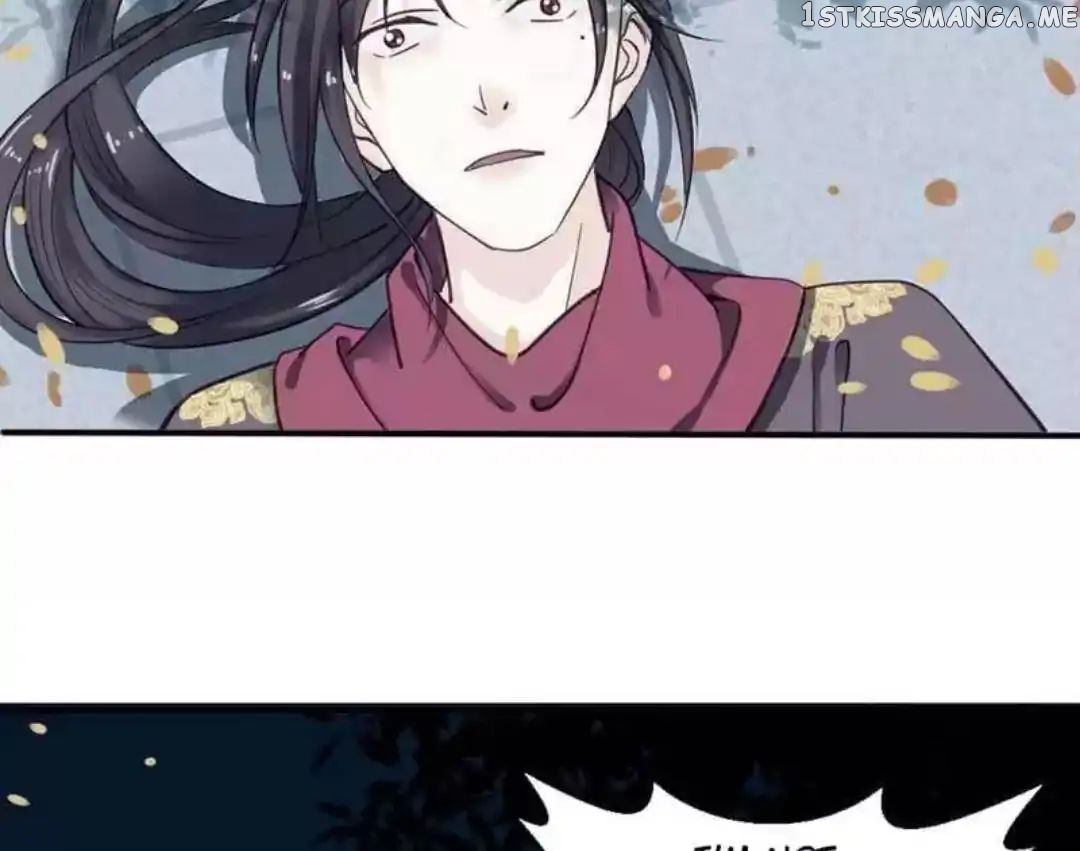 A Beauty, a Fatal Concubine chapter 72 - page 46