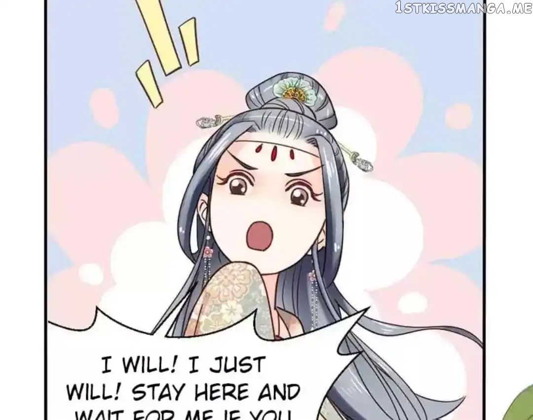 A Beauty, a Fatal Concubine chapter 72 - page 49