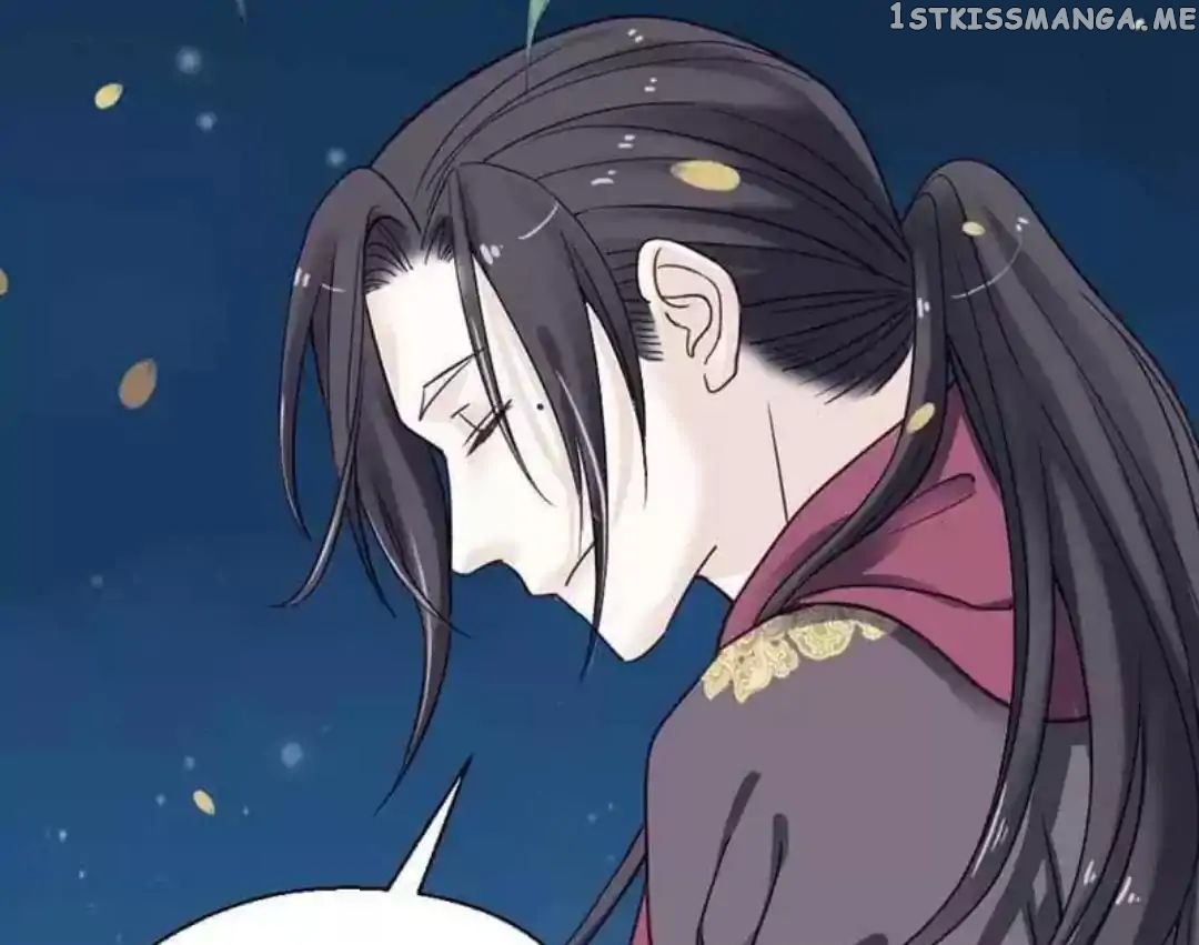 A Beauty, a Fatal Concubine chapter 72 - page 51