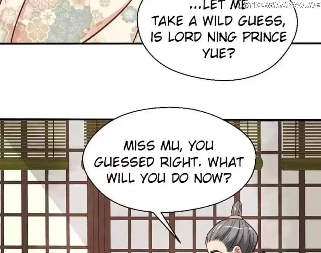 A Beauty, a Fatal Concubine chapter 72 - page 8