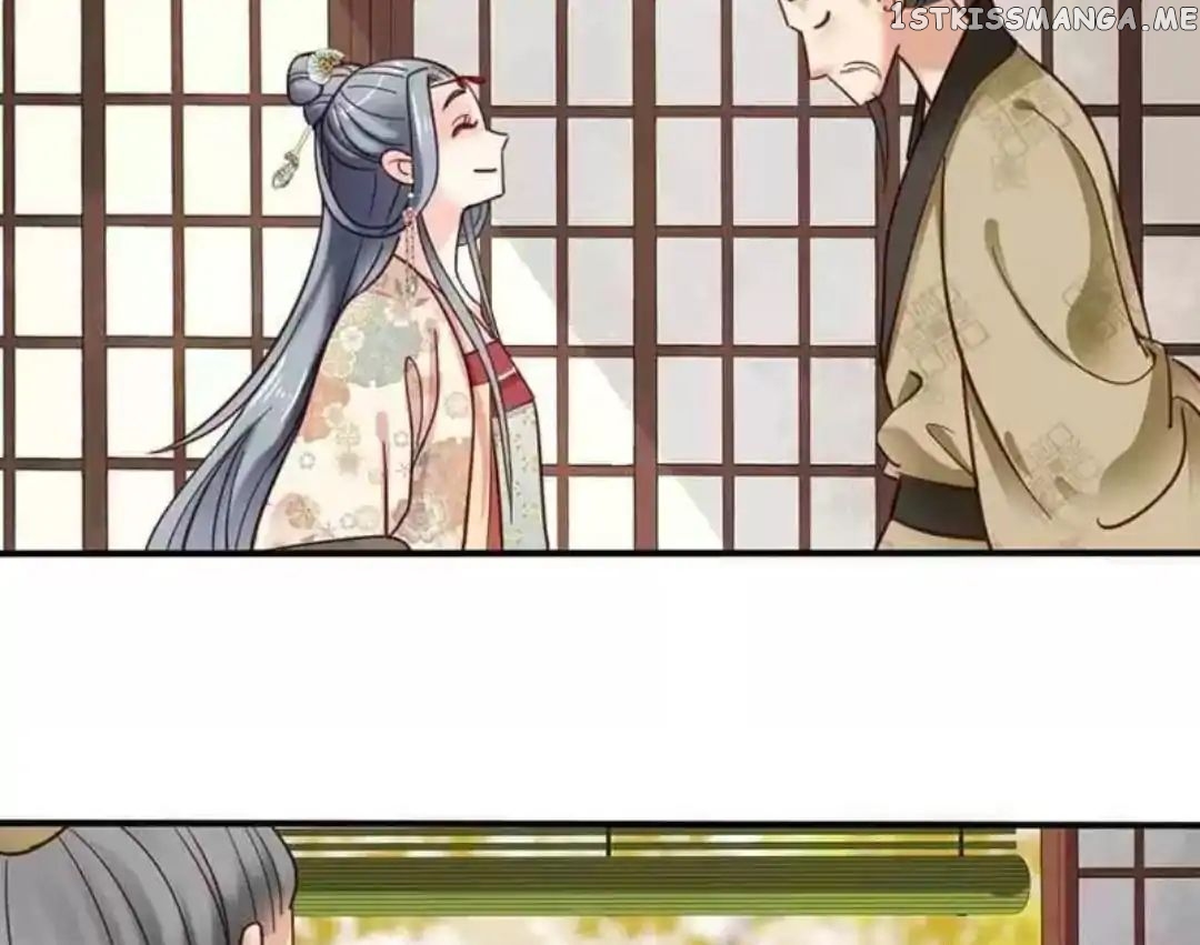 A Beauty, a Fatal Concubine chapter 72 - page 9