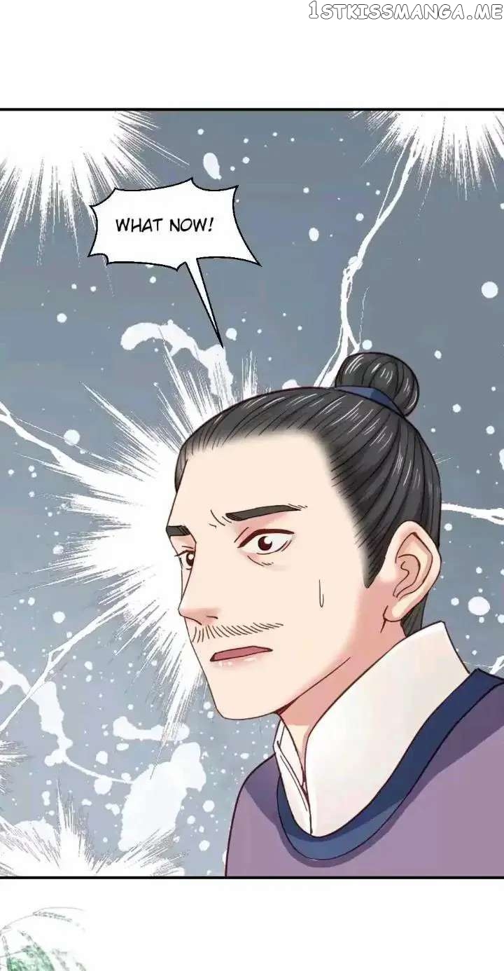 A Beauty, a Fatal Concubine chapter 141 - page 6