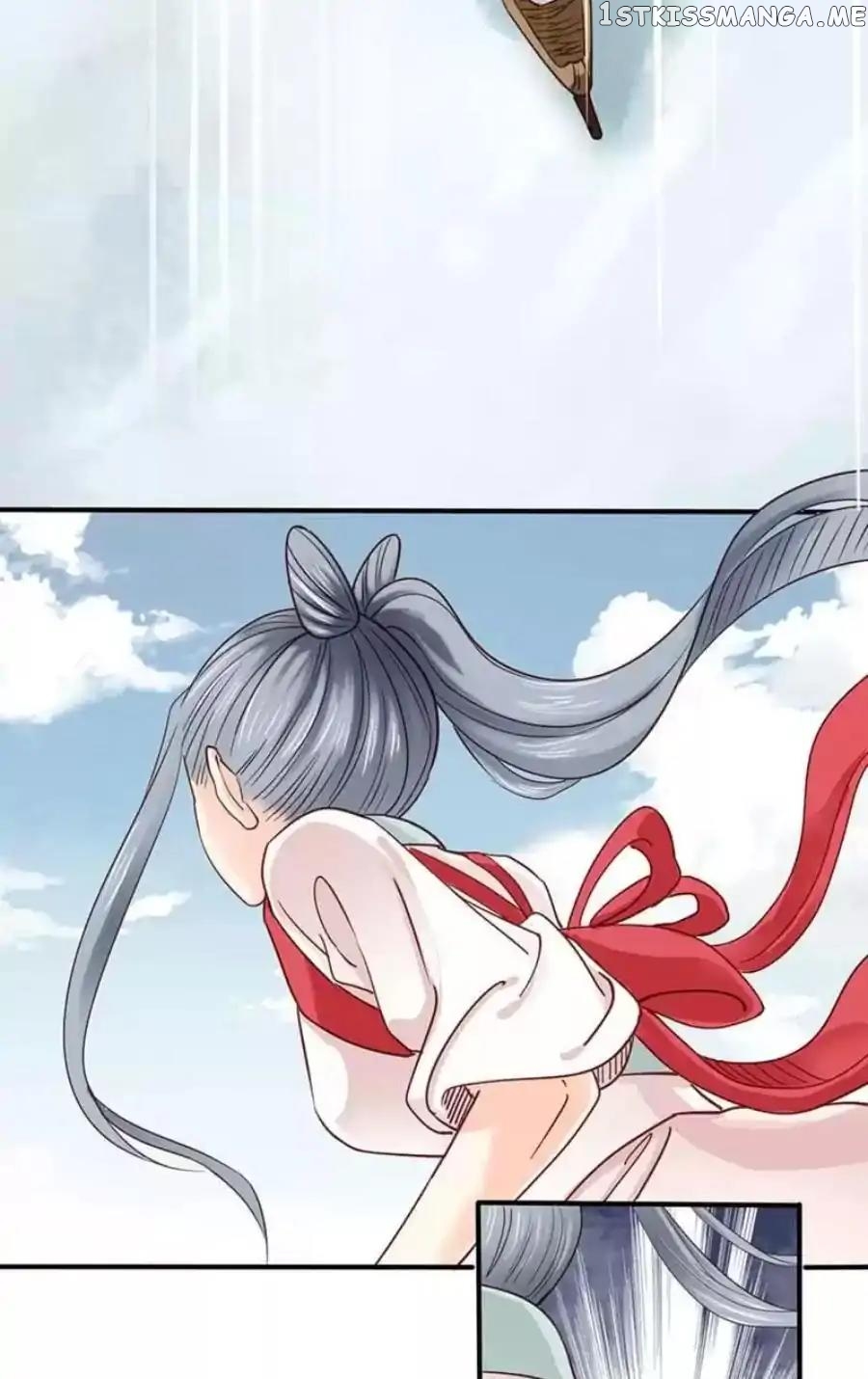 A Beauty, a Fatal Concubine chapter 87 - page 25