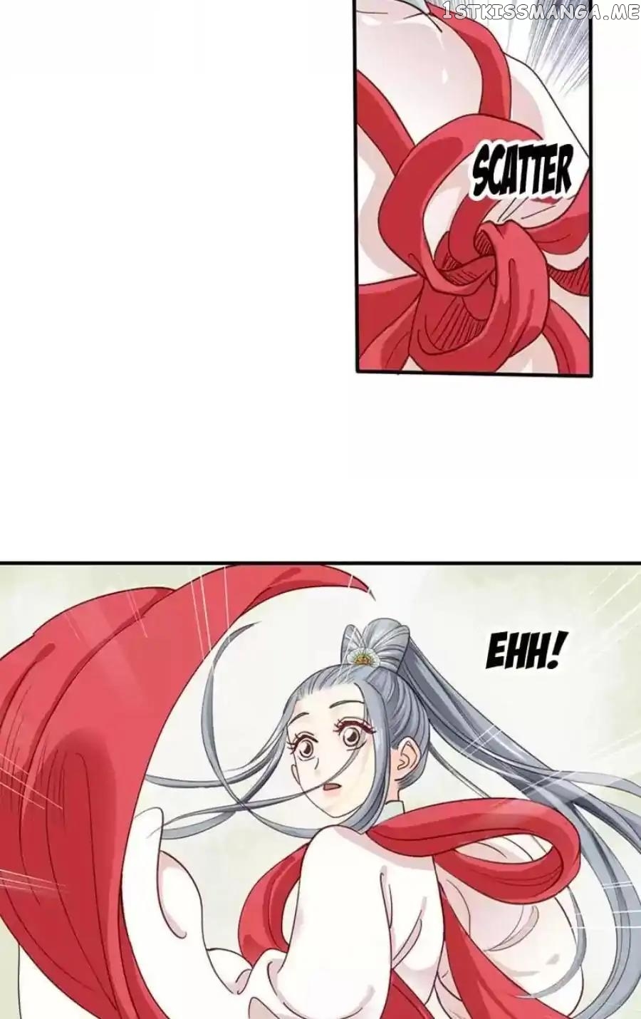 A Beauty, a Fatal Concubine chapter 87 - page 26